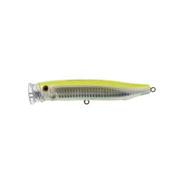 Tackle House Contact Feed Popper 135 mm 45 gr