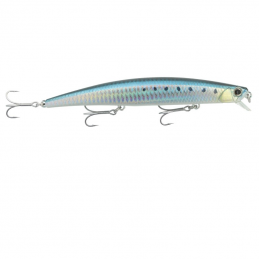 Duo Tide Minnow Surf 135 mm 24 gr floating