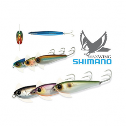 Shimano Waxwing 138