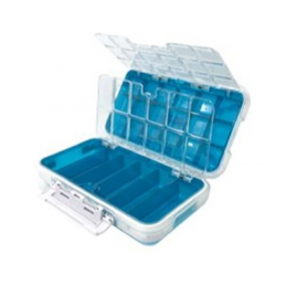 Magbite Magtank Chest XL Clear Blue