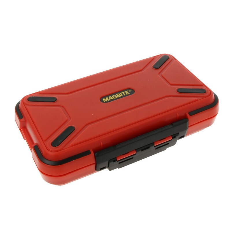 Magbite Tackle Case Magtank Army XL