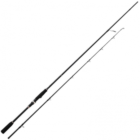 Canne Casting MAJOR CRAFT Ceana 722 X - 2,18m / 10-84g