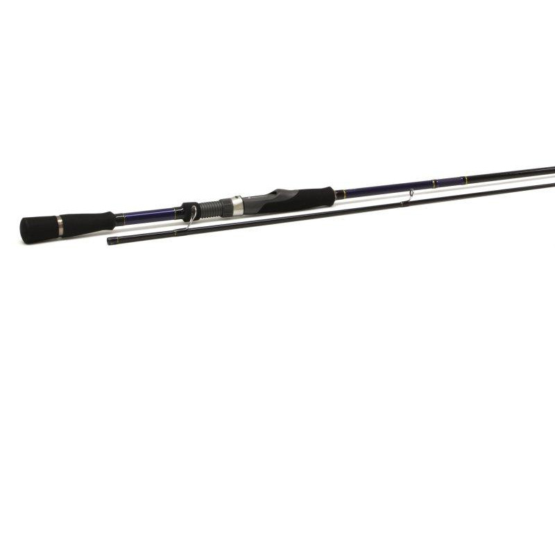 Caña MajorCraft New Solpara 8.6" 1-15g