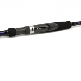 Caña MajorCraft New Solpara 8.6" 1-15g