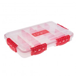 Caja Plástico Hart 7300-A