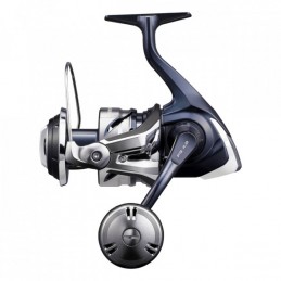 Shimano Twin Power Sw5000 HG