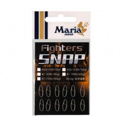 Grapa MARIA B/12 Fighter Snap