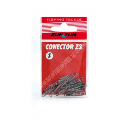 CONECTOR Z3 TAMAÑO S