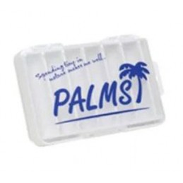 Palms New Lure Case Reversible