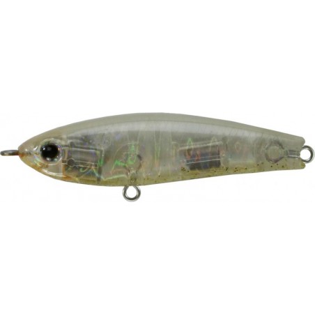 Leurre Zipbaits Raphael 247 – Crayon Coulant 45 Mm Pour Truite – Pêche En Eau Douce