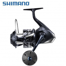 Carrete Shimano Stradic Sw...