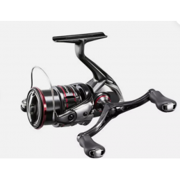 Carrete Shimano Vanford FA...