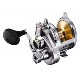 Shimano Carrete Talica II...