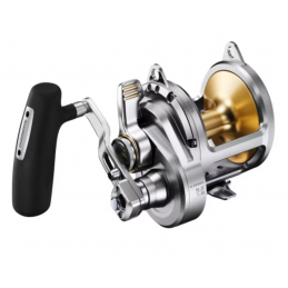 Shimano Carrete Talica II...