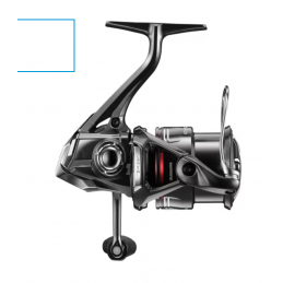 Carrete Shimano Vanford FA...