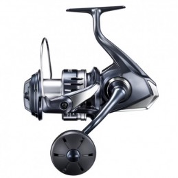 Carrete Shimano Stradic sw...