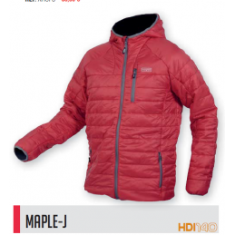 Chaqueta Hart Maple-j