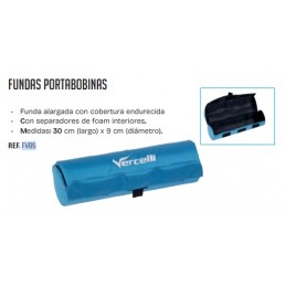 Funda portabobinas vercelli 5