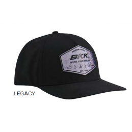 Gorra Bkk Legacy