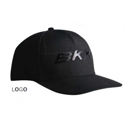 Gorra Bkk Logo