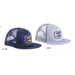 Gorra Bkk Tuna Blue