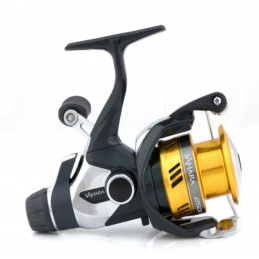 Carrete Shimano Sahara 2500 RD