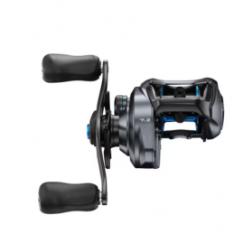 Carrete Shimano SLX XT A 151