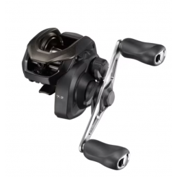 Carrete Shimano Caius C151HG