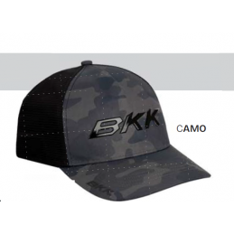 Gorra BKK Camo