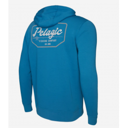 Sudadera Pelagic Rodman Ocean