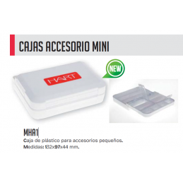 Caja Hart Mini Acces 1