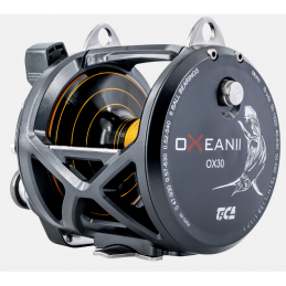 Carrete Oxean II OX 30TS 2...
