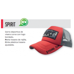 Gorra Hart Spirit