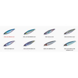 Majorcraft Jigpara Micro...