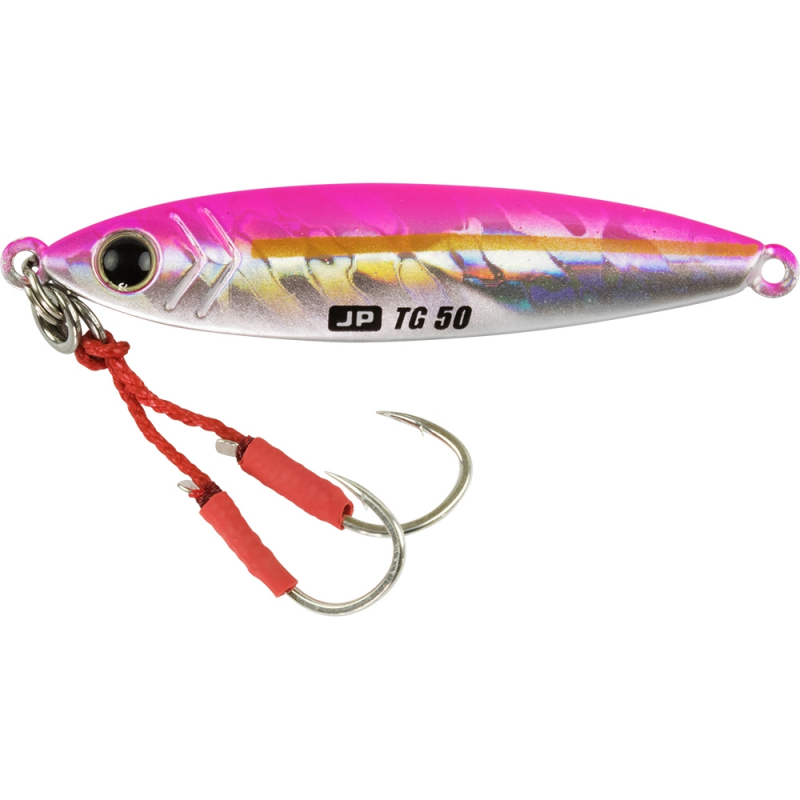 Majorcraft Jigpara Tungsten 10g