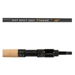 Caña Howk Hot Spot 250S xtreme