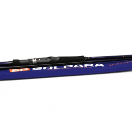 Caña MajorCraft New Solpara 8.6" 1-15g