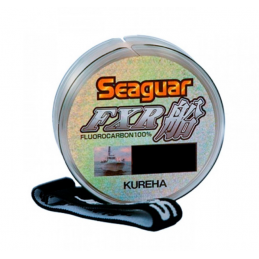 Fluorocarbono Seaguar fxr...