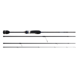 Caña Major Craft Crostage...