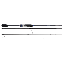 Caña Major Craft Crostage...