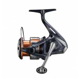 Carrete Shimano Nasci FD...