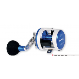 Carrete Hart Toro LW300L