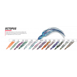 PULPOS PARA MONTAJE HART...