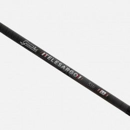 Caña Grauvell Telesargo 3000