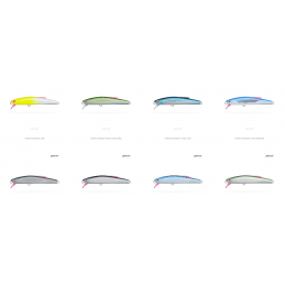 Señuelo Howk Avenger 125