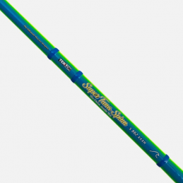 Caña Teklon Super Tuna...