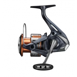 Carrete Shimano Nasci 2500 FD