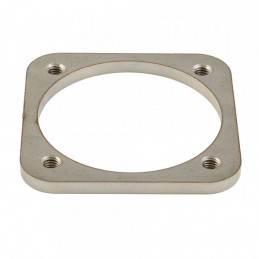 Refuerzo Base Rocket