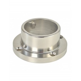 Base Rocket sobre Reala