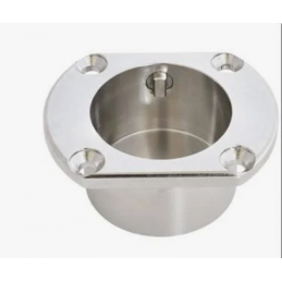 Base Rocket estrecha...